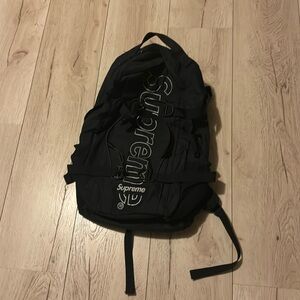 Supreme backpack